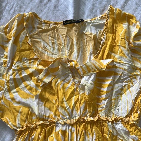 Sun ☀️ Dress - Picture 2 of 3